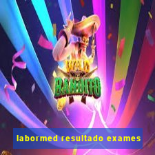 labormed resultado exames